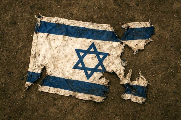 لحظاتی دلخراش از شهادت جوانان عزیز کشور به دست هسته‌های تروریستی اسرائیل