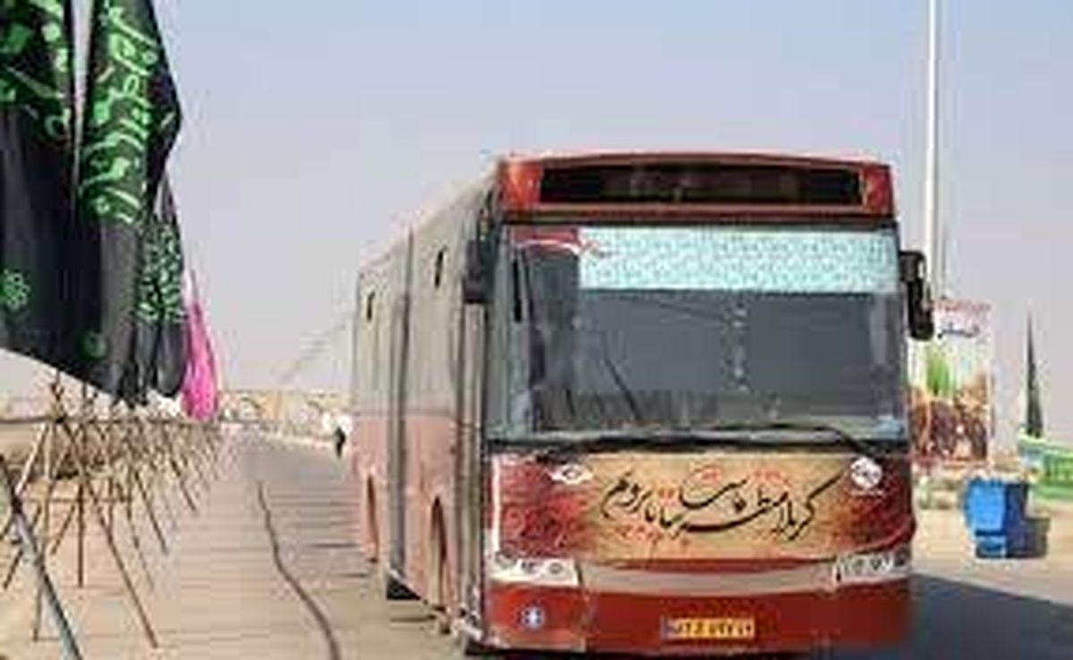 آخرین وضعیت سلامت زائران ایرانی در عراق