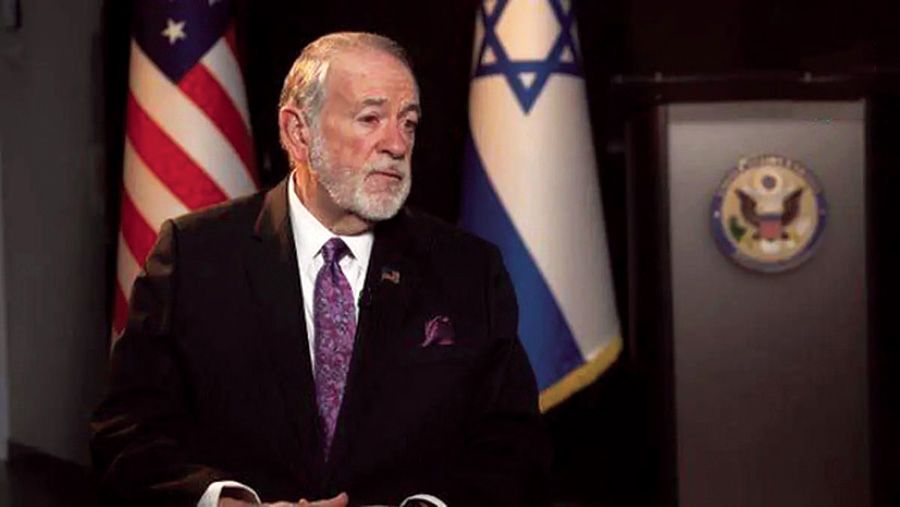 افشای پروژه بلعیدن منطقه