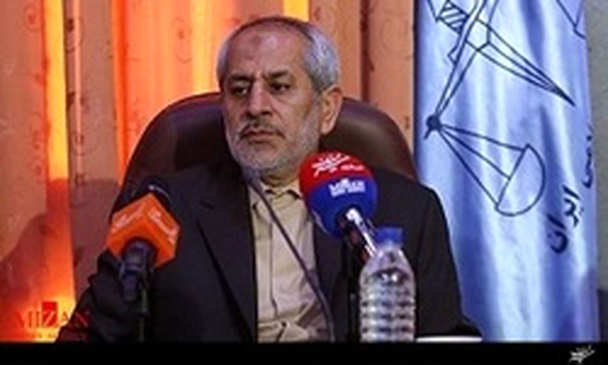 مدیرشرکت نمایندگی تویوتا در ایران دستگیرشد