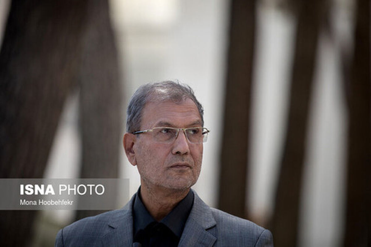 ربیعی: روح جمعی ایجاد شده ما را از کرونا عبور میدهد