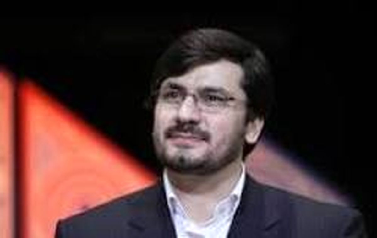 واکنش متفاوت بذرپاش به استعفای ظریف +عکس