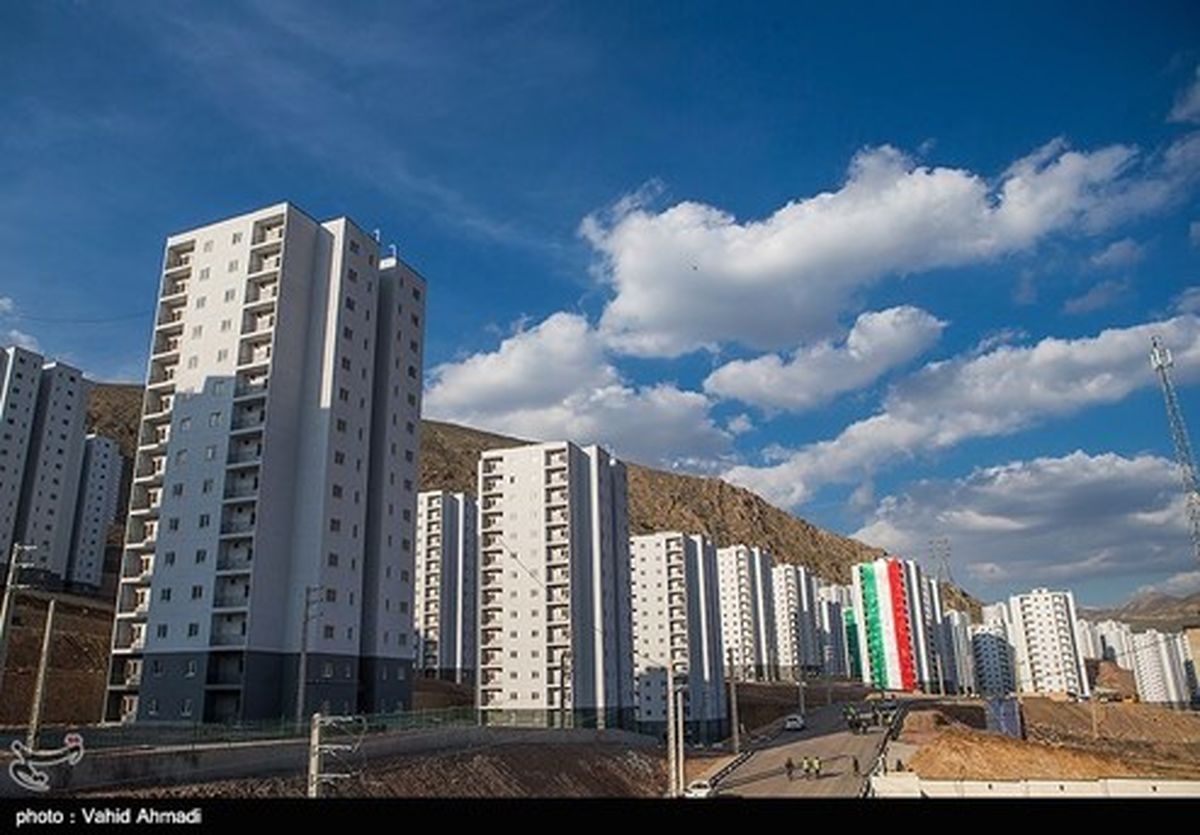 پیشنهاد دولت درباره اختیاری شدن خرید زمین مسکن مهر