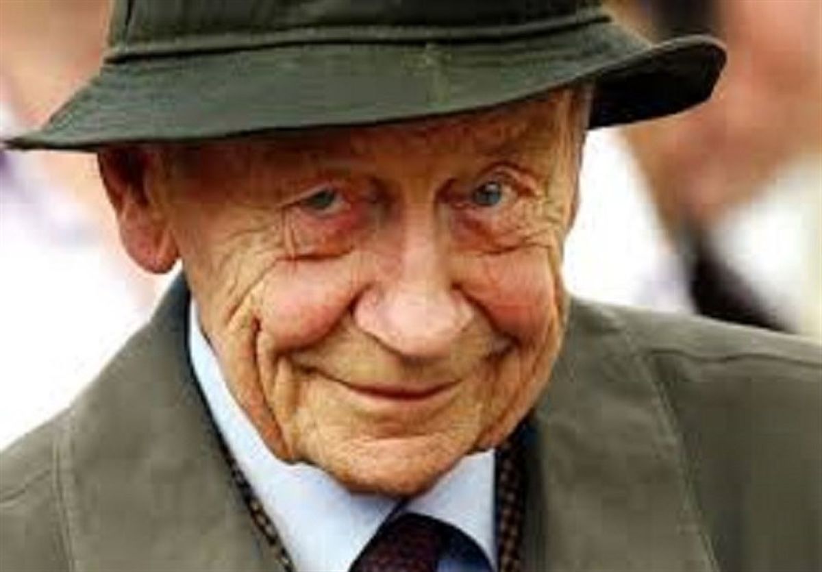 نویسنده «پس از باران» در گذشت +عکس