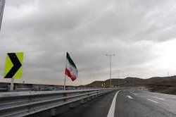 جوی آرام و ترافیکی روان در اکثر جاده‌ها