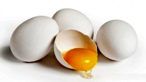 قیمت تخم مرغ در میادین میوه و تره بار چقدر است؟