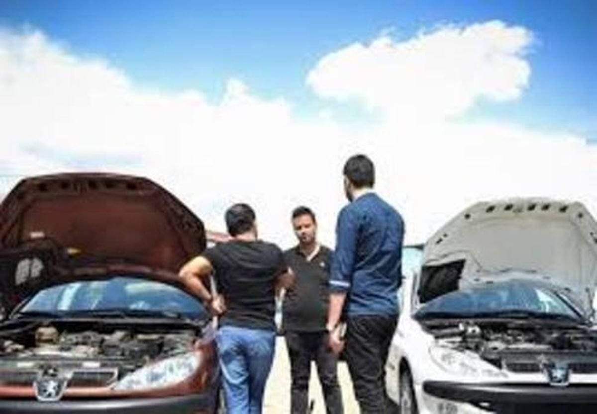 با ۷۰ میلیون تومان کدام خودرو را می‌توان خرید؟