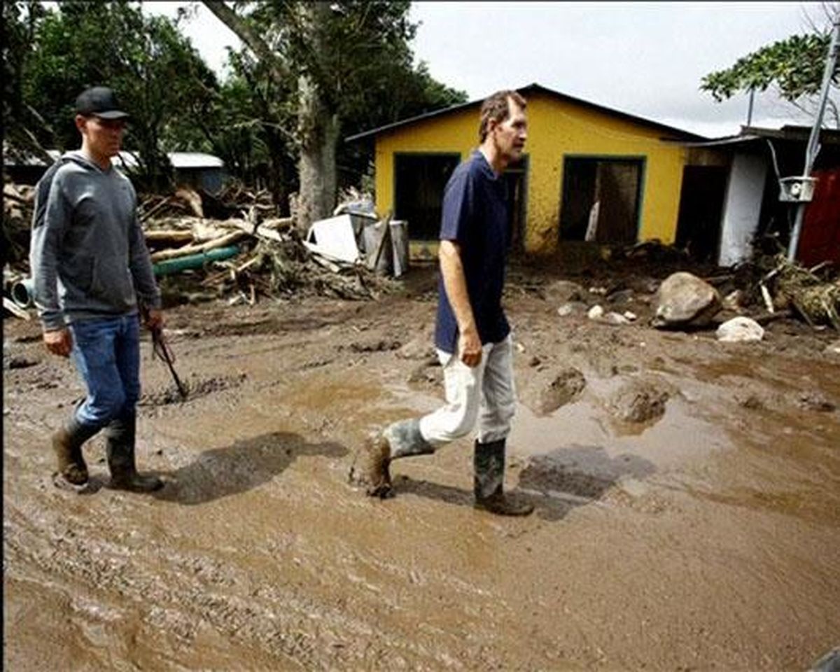 طوفان اوتو ۹ کشته بر جای گذاشت