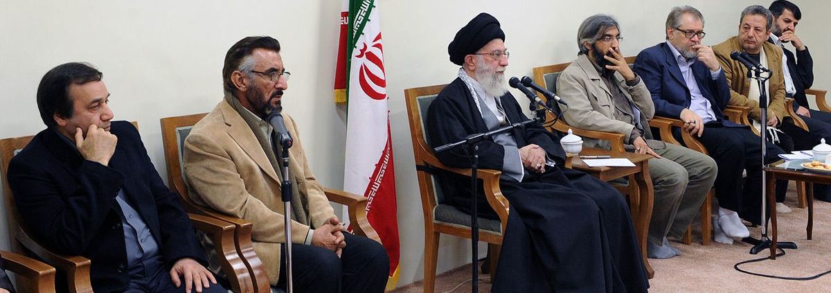 معتقدین به دین و انقلاب در عرصه سینما مشغول اختلاف‌های بی‌نتیجه نشوند