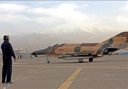 بودجه تقویت بنیه دفاعی تصویب شد