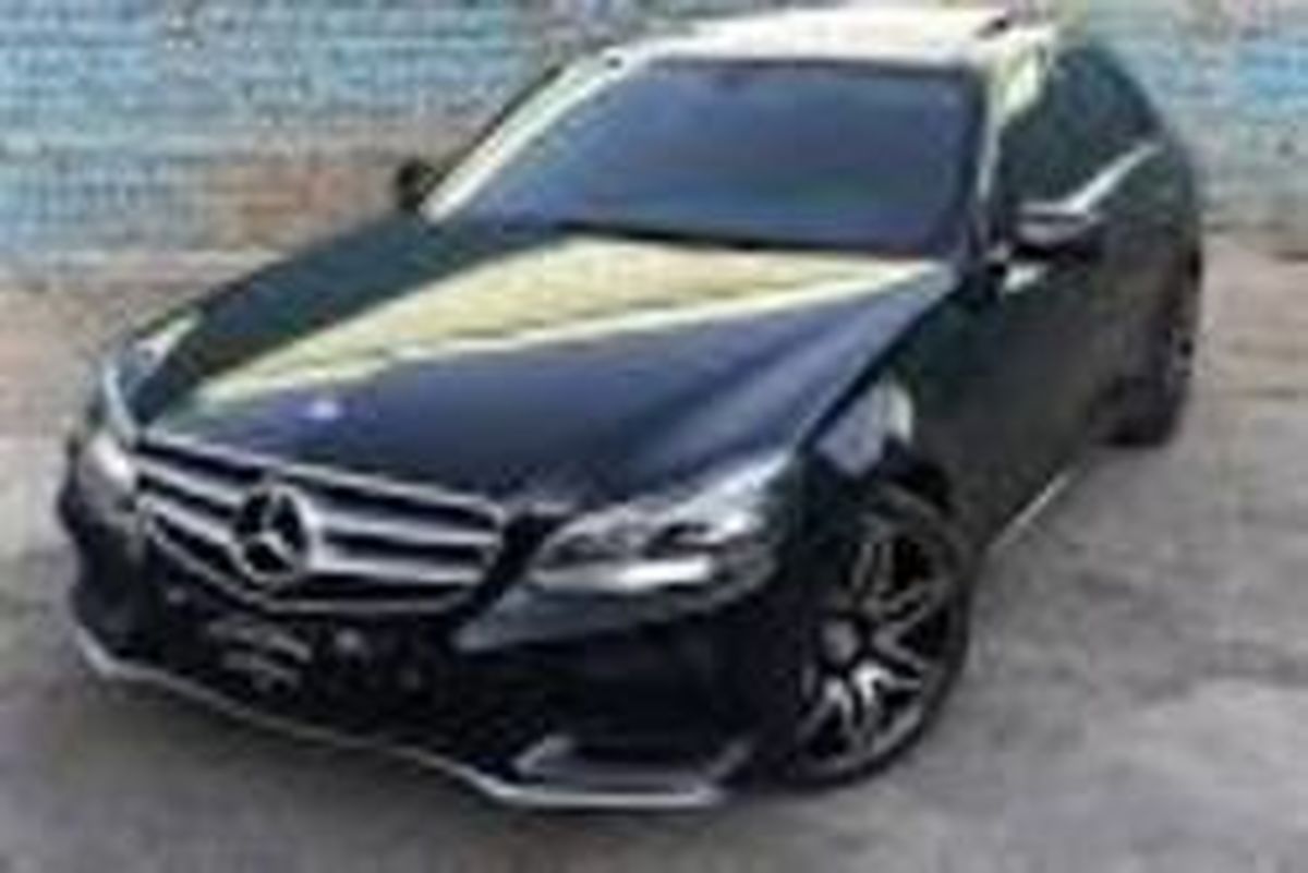 آخرین قیمت انواع مرسدس بنز در بازار + جدول