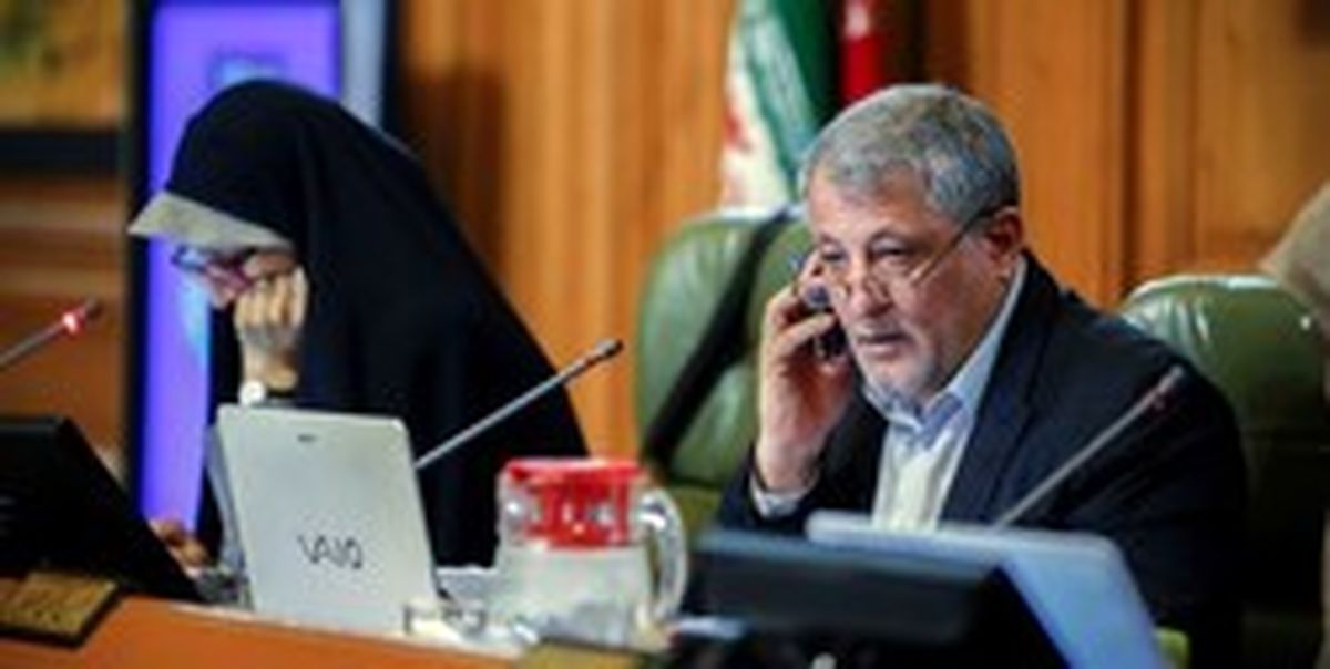 واکنش محسن هاشمی به اخذ عوارض از تونلهای شهری تهران