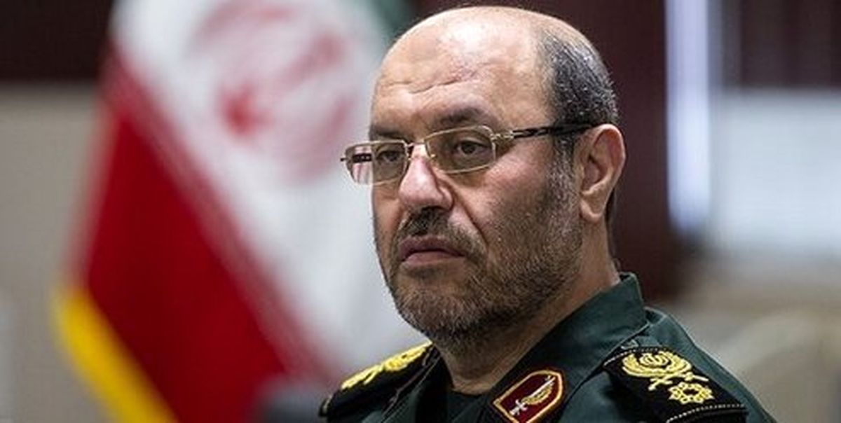 پاسخ مشاور رهبری به احتمال حمله نظامی آمریکا و اسرائیل به ایران