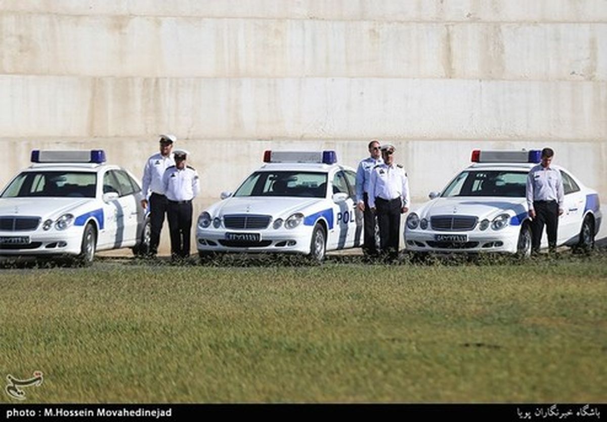 اعلام محدودیتهای ترافیکی برای شهرآورد ۹۱