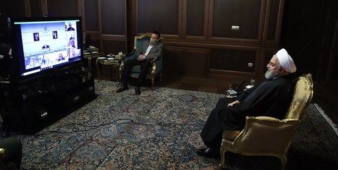 موافقت رئیس‌جمهور با کنترل تردد در ۱۱ استان کشور