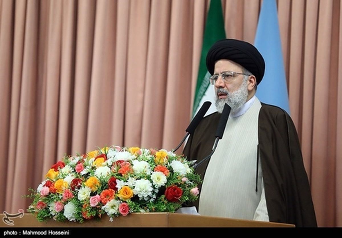 هشدار رئیسی به مفسدان اقتصادی