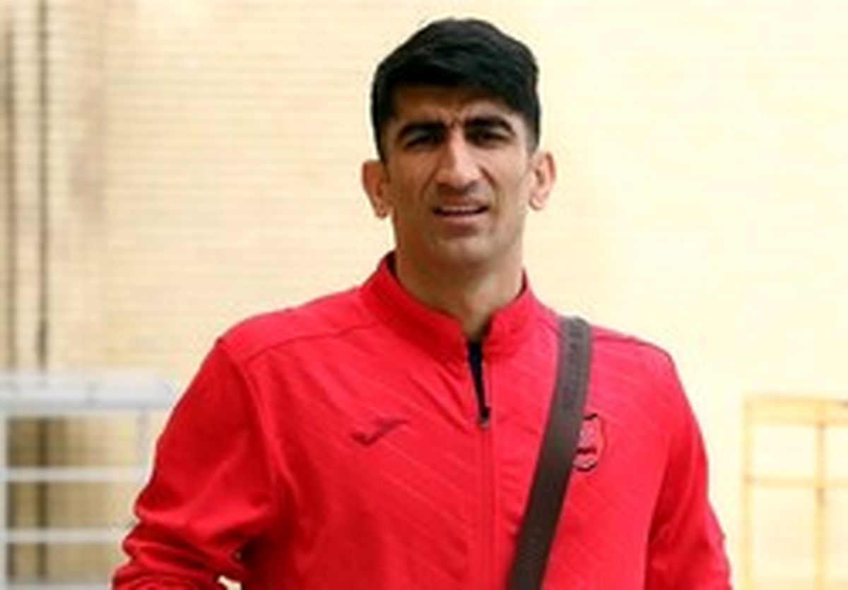 وکیل بیرانوند جلوی نقل‌وانتقال نفت را هم گرفت +عکس