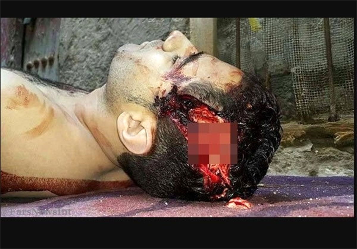 کشته شدن ۲ فرد تحت تعیقب در منطقه شیعه نشین العوامیه