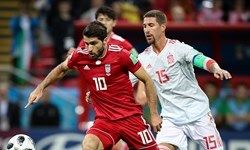 بازی ایران با ماتادورها پربینندهترین دیدار سال ۲۰۱۸