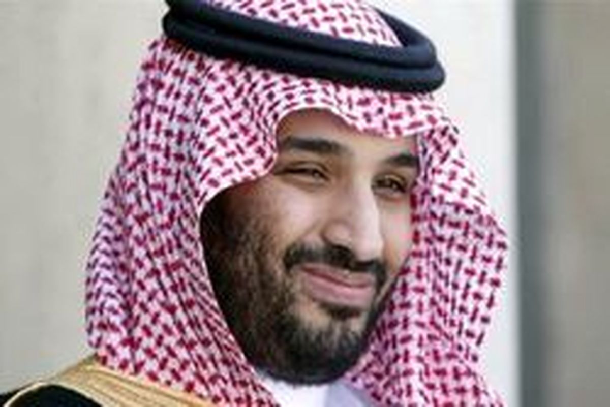 افزایش مقرری شاهزادگان سعودی