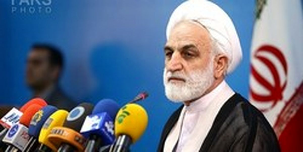 آخرین وضعیت ممنوع الخروجی سیف از زبان اژهای