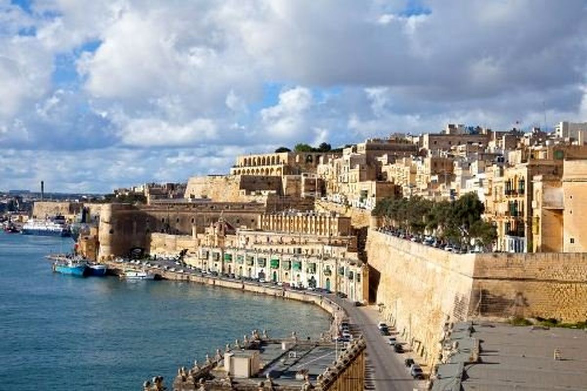 زیباترین کشورهای جزیره ای/عکس