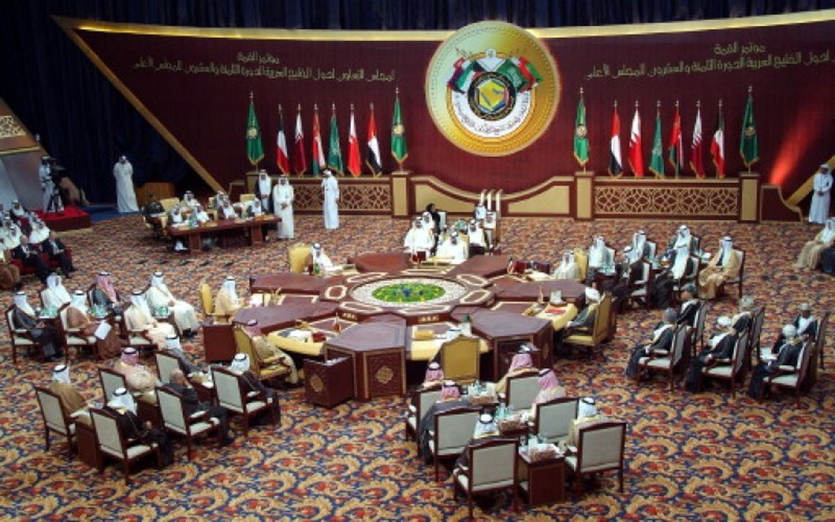 ایران هراسی وهمی و آلزایمر عمدی سران عرب