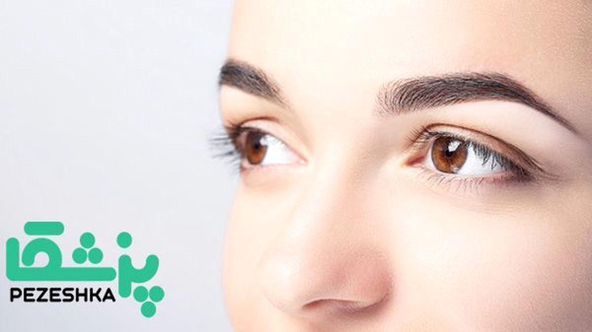 نکاتی که قبل از کاشت ابرو حتما باید بدانید