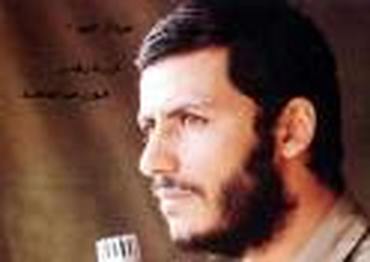 چند خاطره از حاج همت