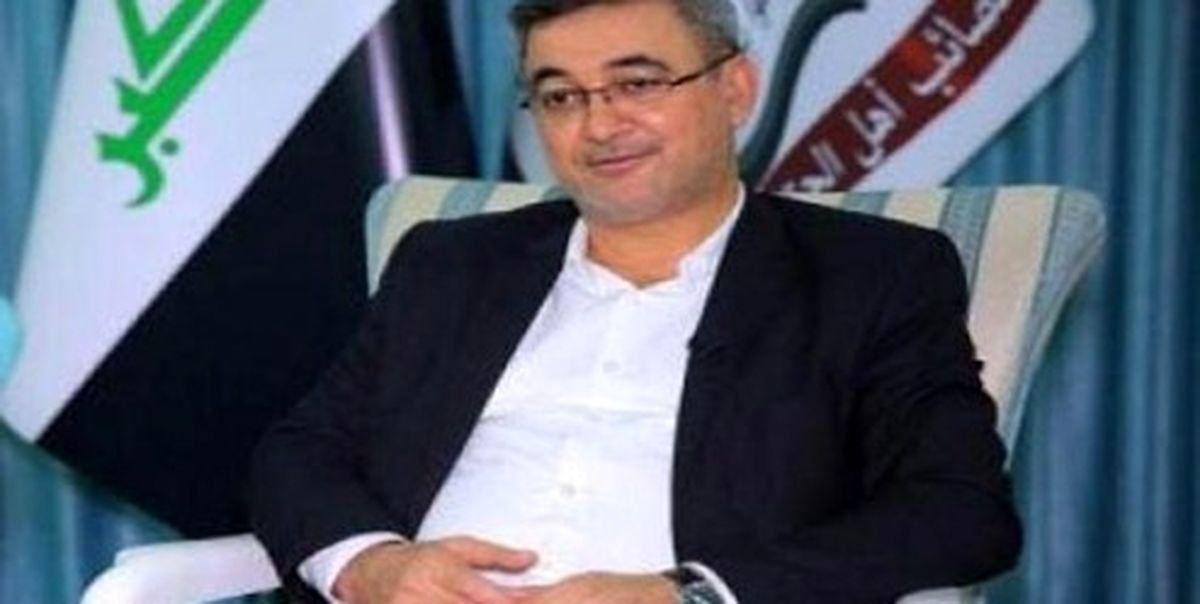 عصائب: حمله راکتی به سفارت آمریکا کار گروههای مرتبط با واشنگتن بود