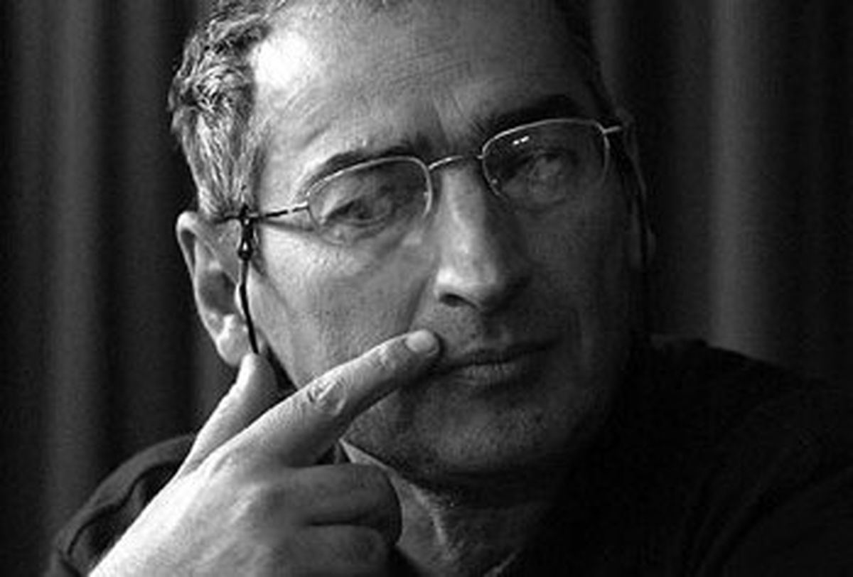 تار موی محمد‌ (ص) را به صد لشگر کوروش و داریوش نمی‌دهم/من از «حق» مشایی دفاع می‌کنم نه از خودش