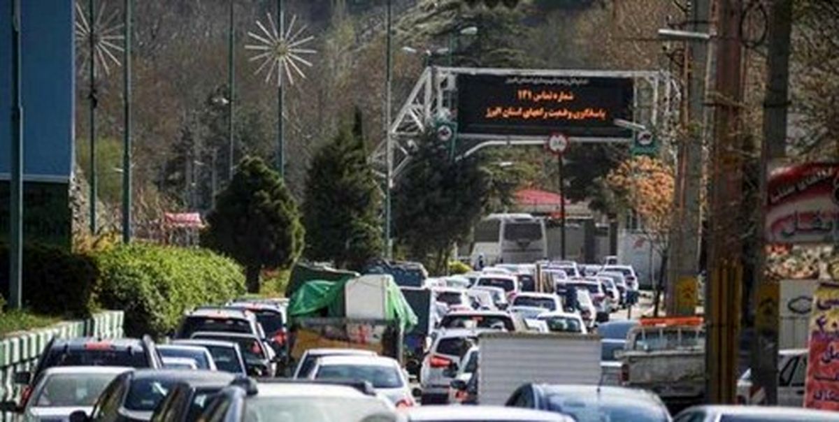 درخواست نمایندگان برای مسدودی جادههای شمالی در تعطیلات