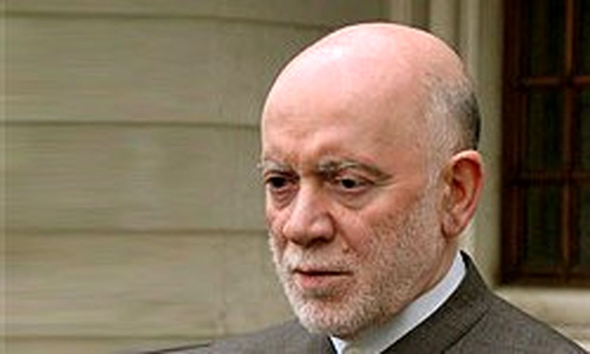 خیال می کنند آمريكايي ها مي گويند شما بيا ولي فقيه شو !