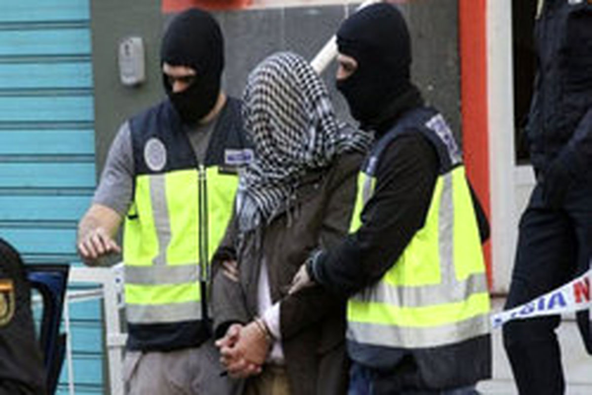 سایه بحران امنیت بر اروپا