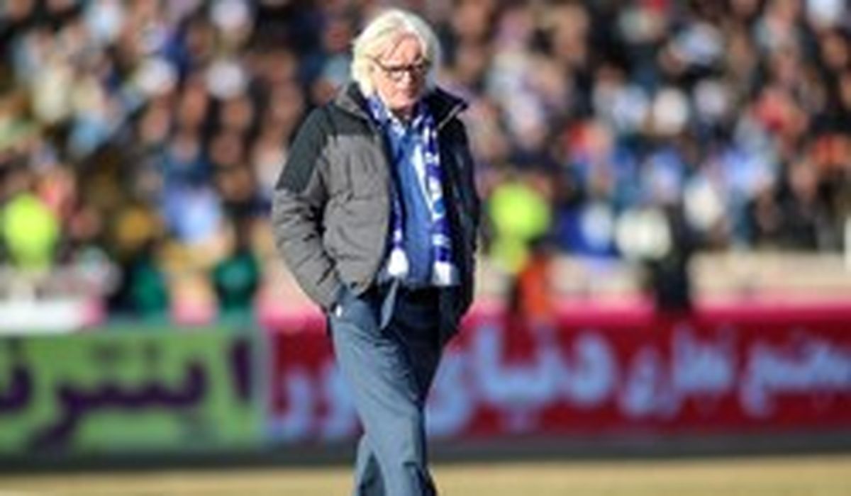 شفر ۲ بازیکن خارجی را پسندید