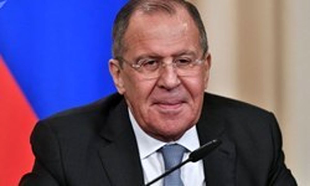 تأکید وزرای خارجه فرانسه و روسیه بر اجرای برجام