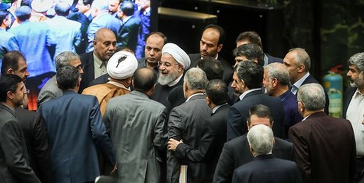نامه عجیب دولت برای بکارگیری نمایندگان بیکار مجلس دهم