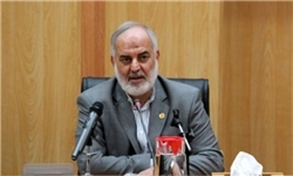 بازار به طور حتم به سمت ثبات می‌رود