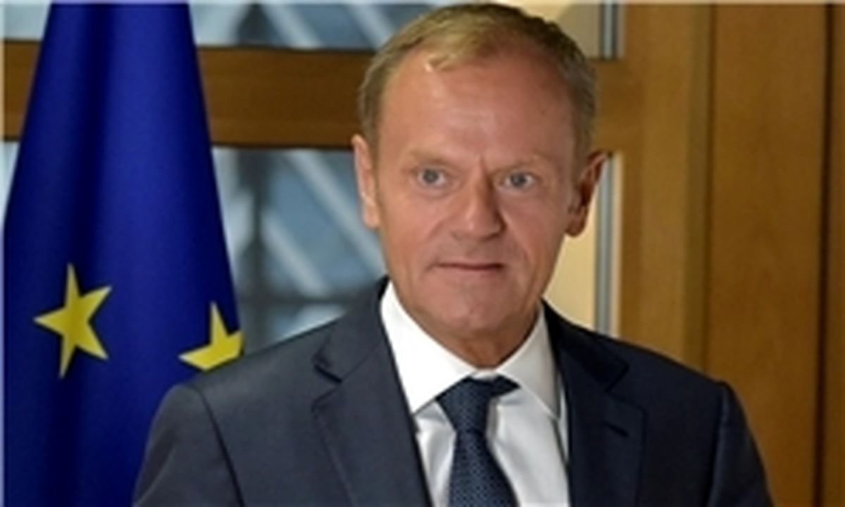 استقبال توسک از امکان صرفنظر انگلیس از برگزیت