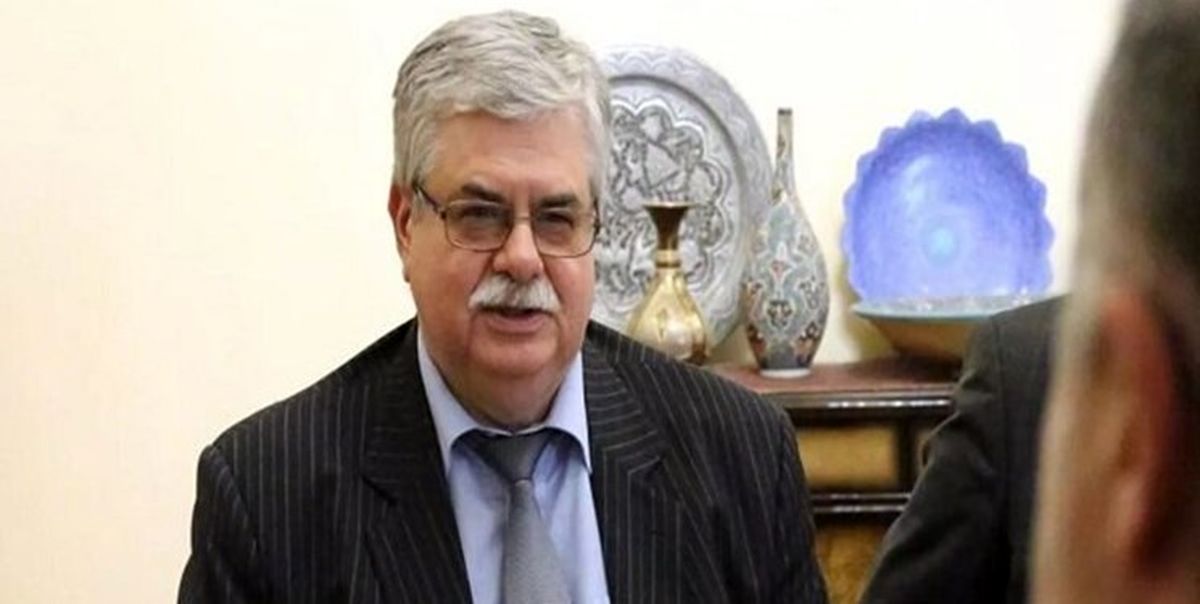 سفیر روسیه در ایران: با تلاشهای مشترک تهران و مسکو، حذف عناصر سلطه آمریکا امکانپذیر است