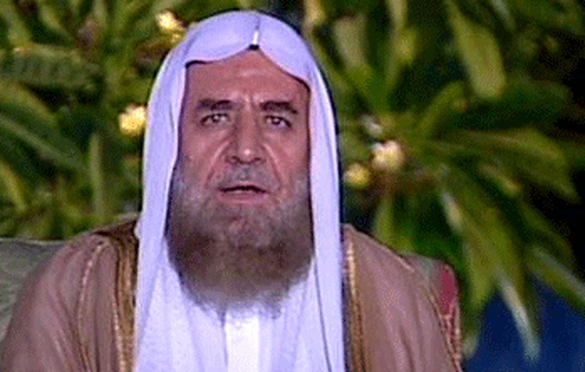 چه کسی در سوریه فتوای ترور می دهد؟