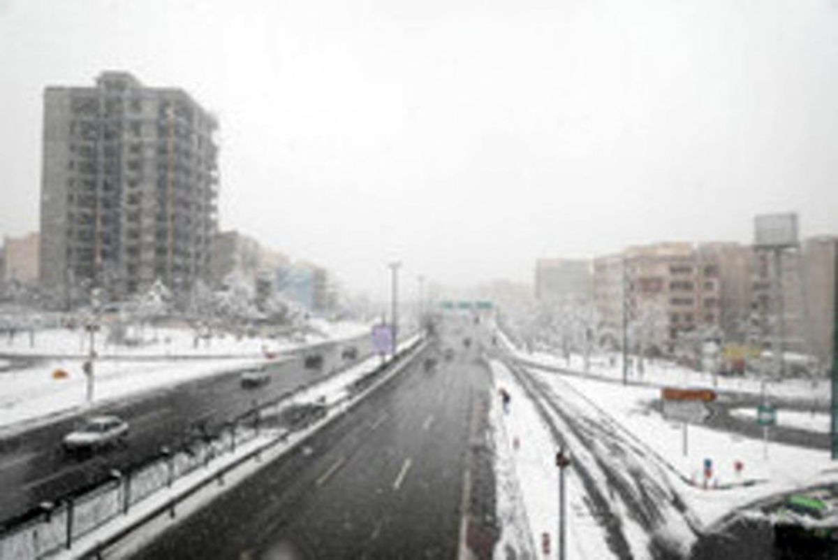 احتمال تعطیلی پیش دبستانی و ابتدایی در برخی شهرستان های تهران