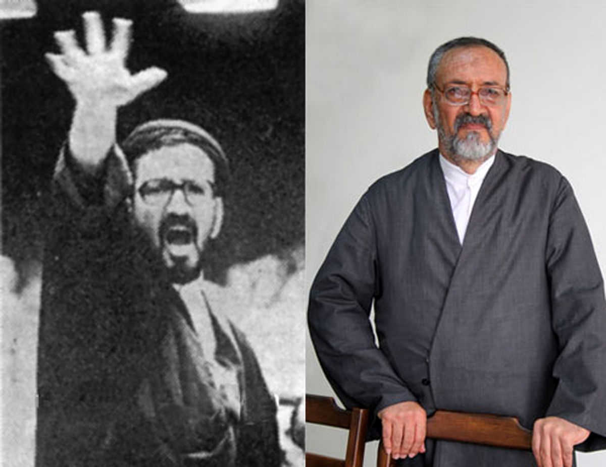 روزنامه اطلاعات مصادره شد