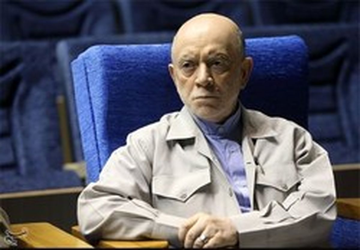 پیام تسلیت حبیبی به زلزله‌زدگان