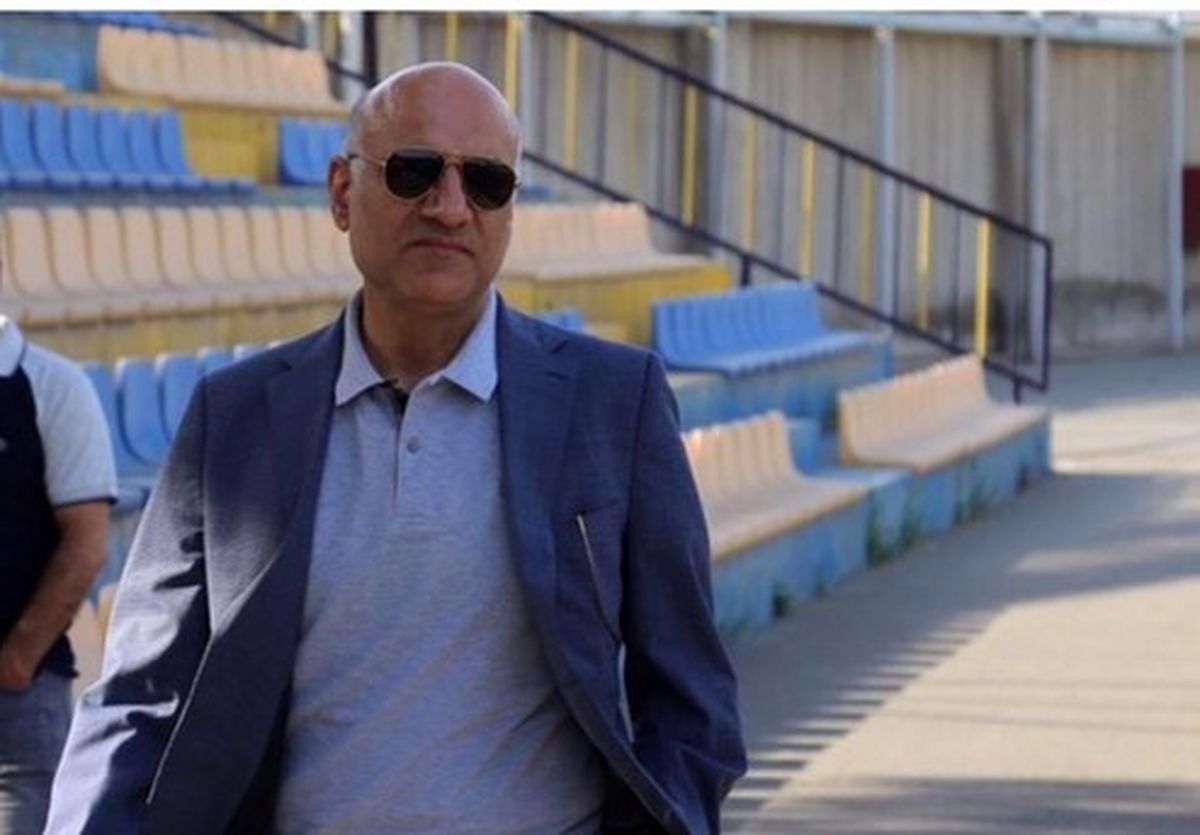 دلیل سفر مدیرعامل باشگاه استقلال به امارات