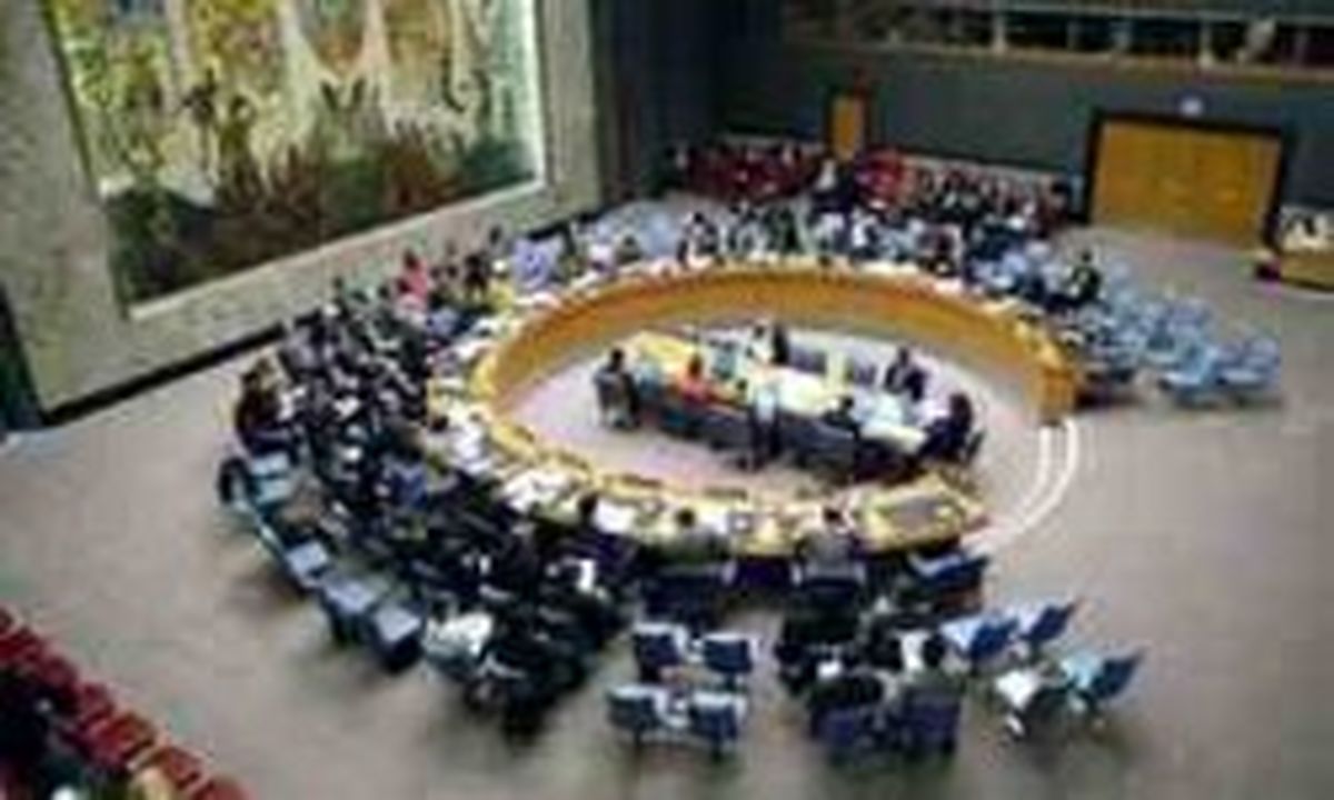 نشست شوراي امنيت درباره ايران به تعويق افتاد