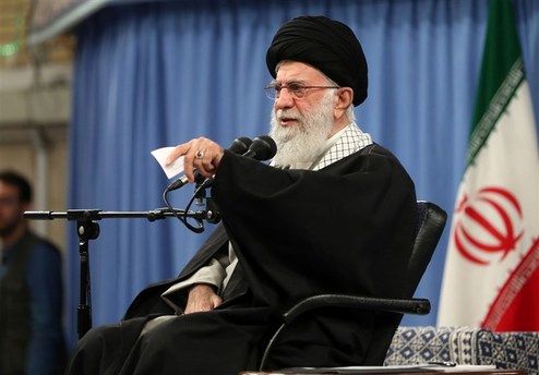 ده نکته از بیانات مهم امروز رهبر انقلاب