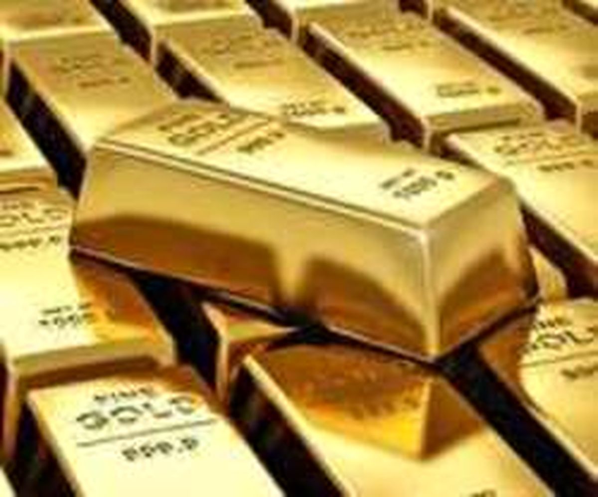 جهش قیمت طلا در بازار +نمودار