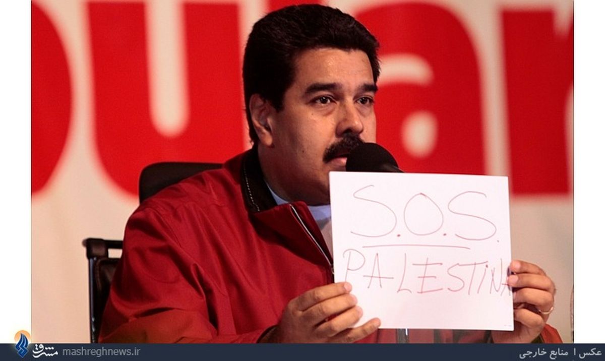 عکس/حرکت تحسین‌برانگیز آقای رئیس‌جمهور