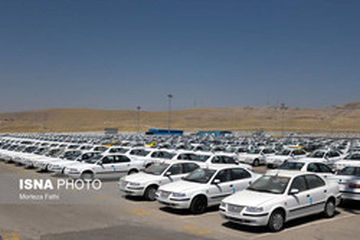 بررسی افزایش قیمت خودرو در کمیسیون اصل ۹۰